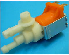 Electroválvula de 3 vías image