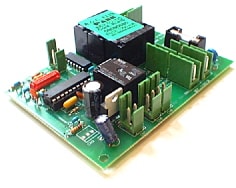 Módulo de potencia image