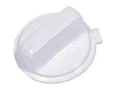 Botón temporizador blanco 12h image