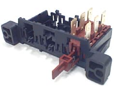 Teclado de 1 botón image