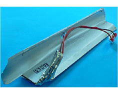 Resistencia de desescarche image