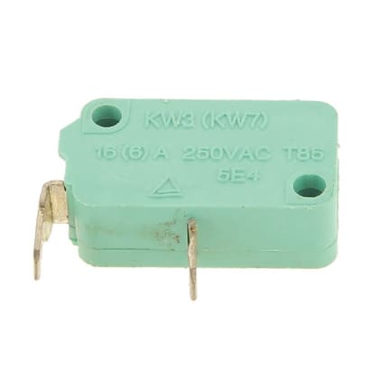 Microinterruptor image