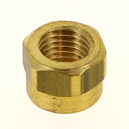 Cabeza de termopar hexagonal image