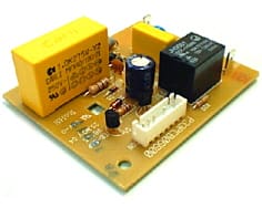 Módulo electrónico image