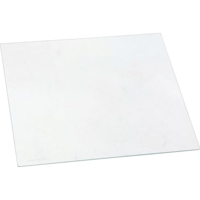 Ripiano in vetro per congelatore, colore neutro, 413x373 mm, 140261239010 image