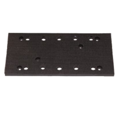 Almohadilla de lijado con velcro image