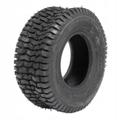 Neumático trasero 15X6.00-6 127590051/0 image