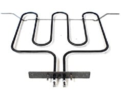 Griglia a resistenza 1800w 806890247 image