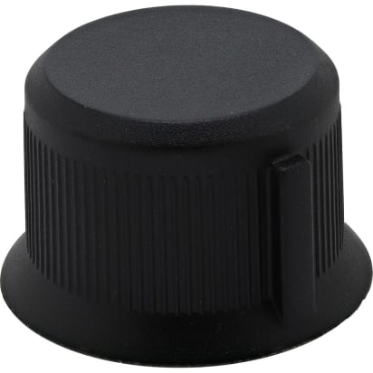 Botón índice negro 140223281019 image