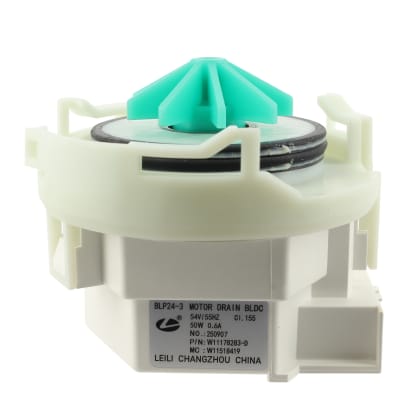 Ablaufpumpe blp24-3 C00297919 - 3