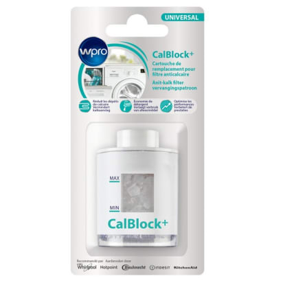 Ricarica anticalcare image