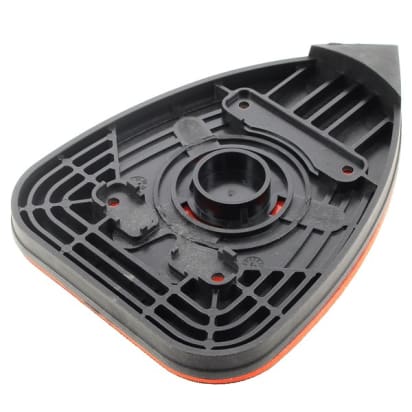 Plato de lija 2609007400 - 2