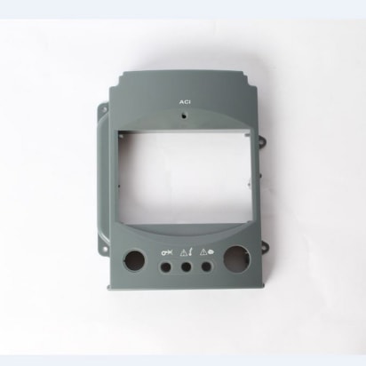 Chassis gris avec aci 112813 image