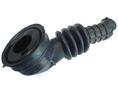 Manguera del depósito de la bomba image