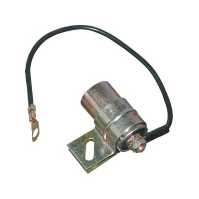 Condensador de arranque 390320 image