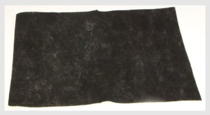 Filtro de carbón CM918, 49045172 image