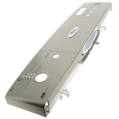 Banda de acero inoxidable adp6946 image