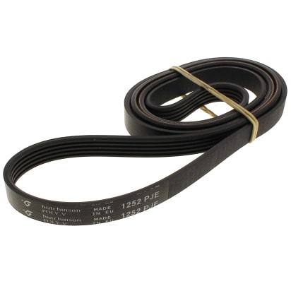 Cinghia 1252j5 = 5pje1252, 00439491 image