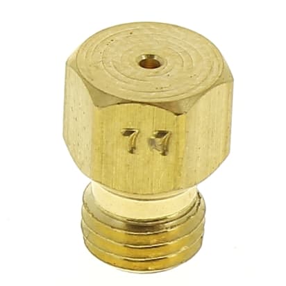 Inyector 0,77 butano image