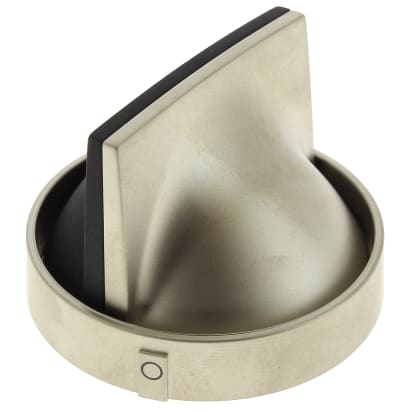 Pomello nero e grigio 12h 70X1644 image