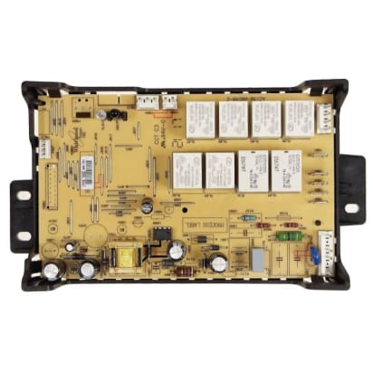 Modulo di alimentazione 481011085536 image