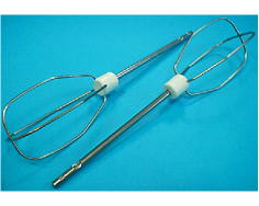 Juego de 2 batidoras 00263602 image