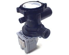 Bomba de drenaje image