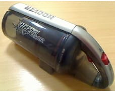 Cassette Cyclone 49018482 image