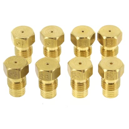 Inyectores de butano-propano 93928497 image