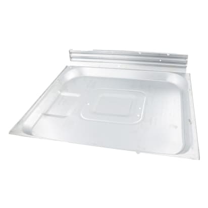 Panel trasero del horno image