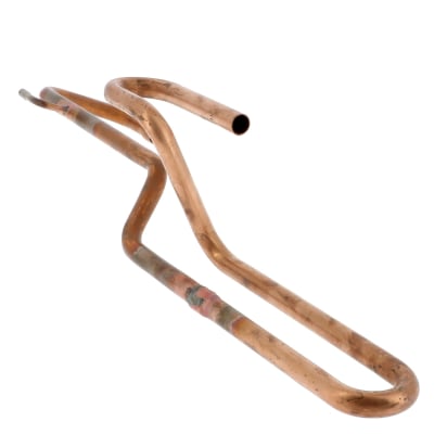 Ensemble tuyau aspiration 906659 image