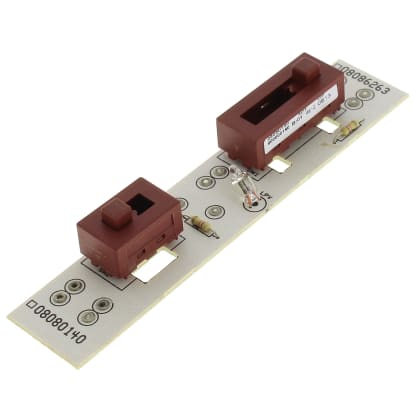 Módulo de conmutación 49013730 image