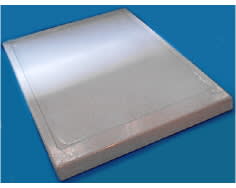 Coperchio bianco 32X3807 image