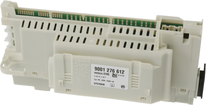 Módulos de potencia programados 12024727 original image