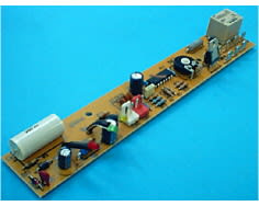 Módulo electrónico image