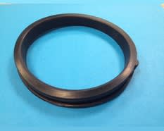 Guarnizione della flangia image