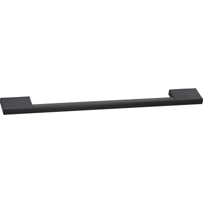 Poignée de porte noire 498,6mm 140243953035 image