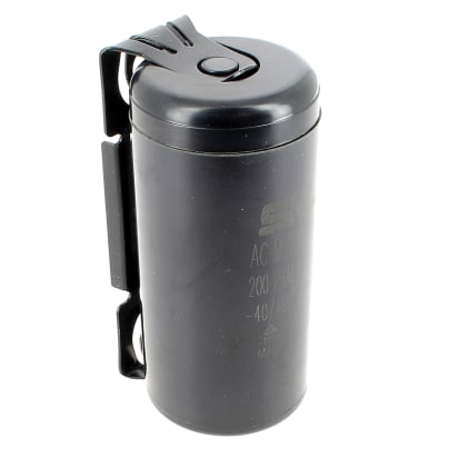 Condensatore 200µf 275v - 2