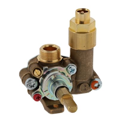 Robinet gaz auxiliaire d=0,23 G20 20mbar 140151899337 image