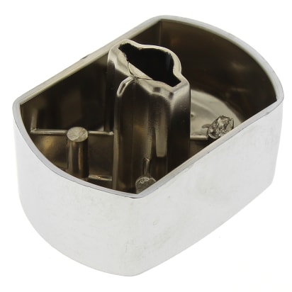 Pomo gris 12h c00082490 - 2