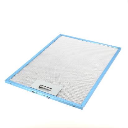 Filtro antigrasso in metallo 370x270 image