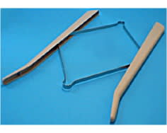 Tensor para asa image