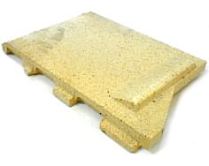 Ladrillo superior izquierdo image