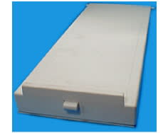 Porta del congelatore image