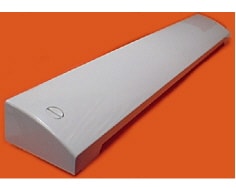 Battiscopa bianco 00289635 image