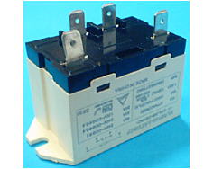 Relé de arranque mlr6100-1atubcf image