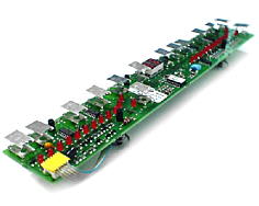 Módulo teclado derecha 76X7989 image