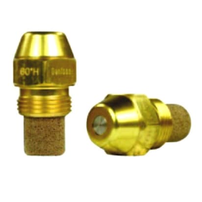 Inyector de combustible image