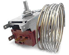 Termostato 077b1147 congelatore image