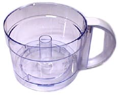 Ciotola per robot image